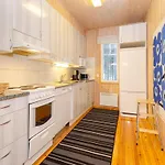 Koivupirtti By Interhome Сasa de vacaciones Ahmovaara