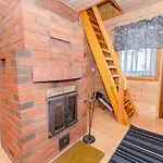Koivupirtti By Interhome Сasa de vacaciones
