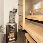 Сasa de vacaciones Koivupirtti By Interhome *