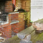 Koivupirtti By Interhome Ahmovaara