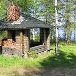 Koivupirtti By Interhome Ahmovaara