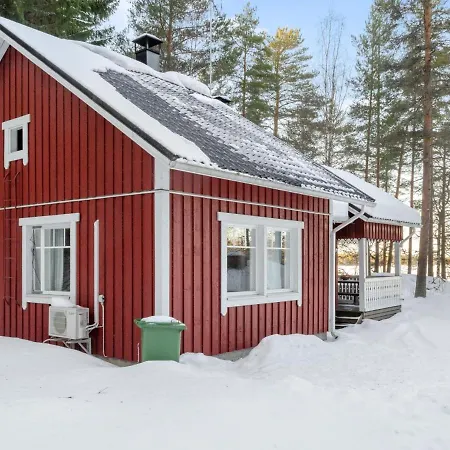 Koivupirtti By Interhome Tatil Evi *