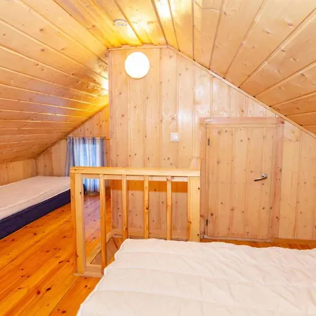 Koivupirtti By Interhome Tatil Evi *