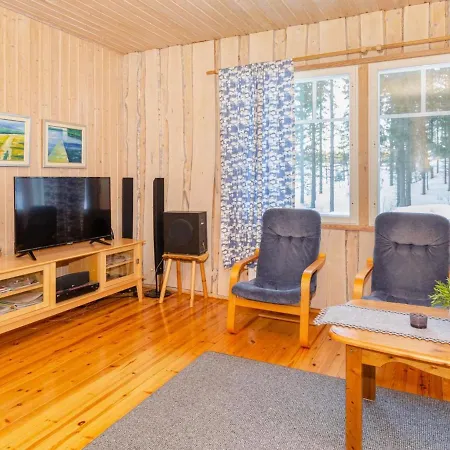 Koivupirtti By Interhome Ahmovaara