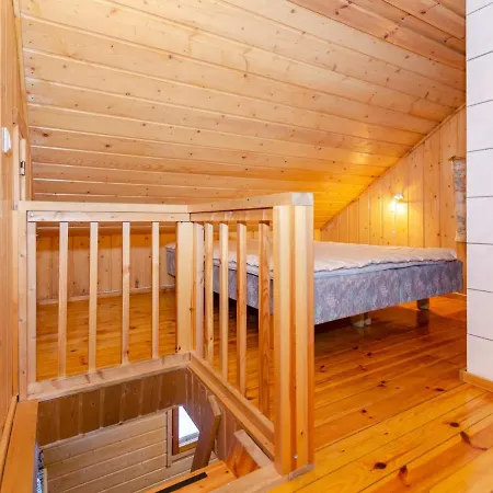 Koivupirtti By Interhome Tatil Evi