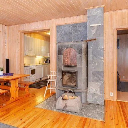 Holiday home Koivupirtti By Interhome