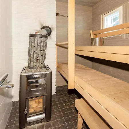 Koivupirtti By Interhome Ahmovaara