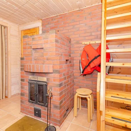 Holiday home Koivupirtti By Interhome *