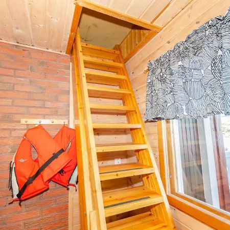 Koivupirtti By Interhome Holiday home Ahmovaara