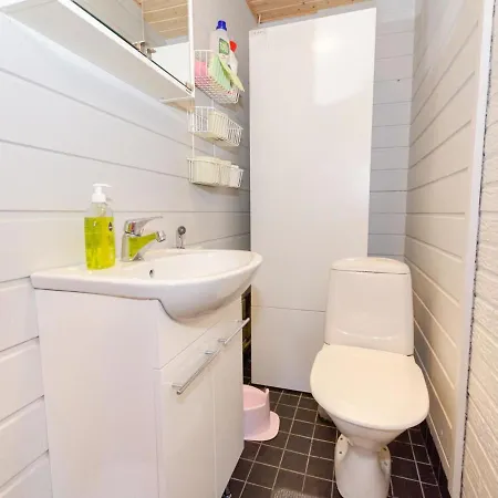 Holiday home Koivupirtti By Interhome Ahmovaara