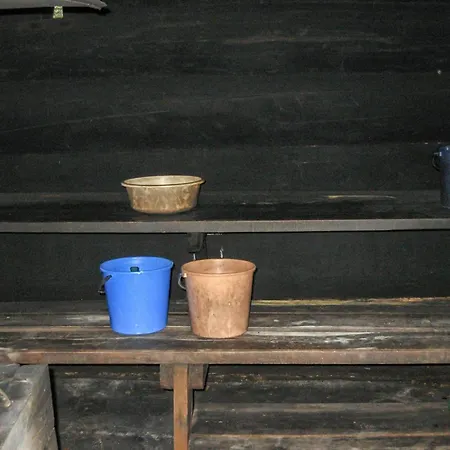 Tatil Evi Koivupirtti By Interhome