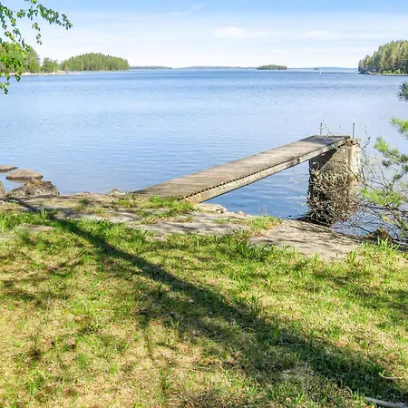 Koivupirtti By Interhome Tatil Evi