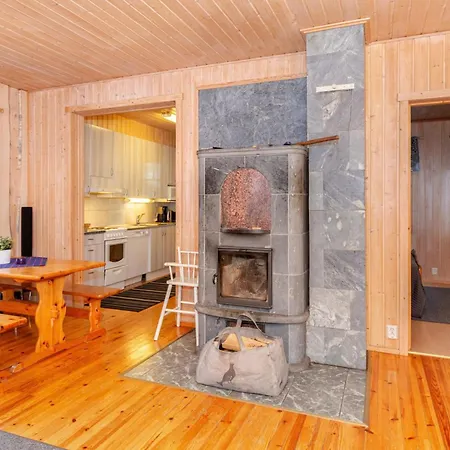 Koivupirtti By Interhome Σπίτι διακοπών Ahmovaara