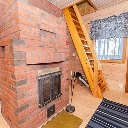 Koivupirtti By Interhome Σπίτι διακοπών