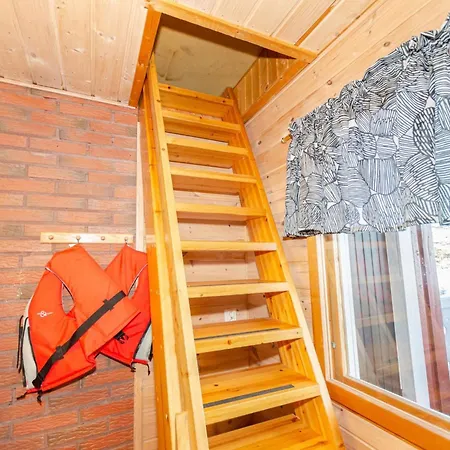 Σπίτι διακοπών Koivupirtti By Interhome