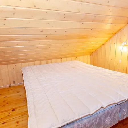 Koivupirtti By Interhome Σπίτι διακοπών