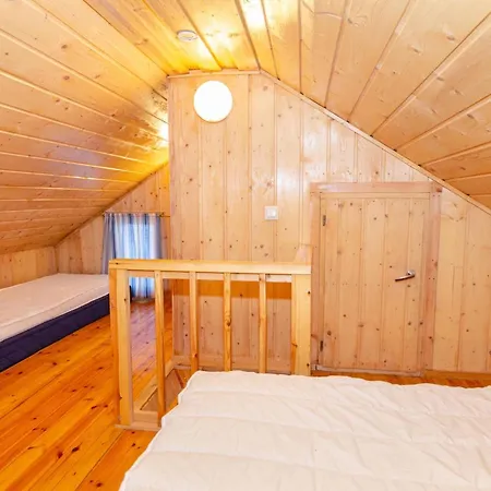 Loma-asunnot Koivupirtti By Interhome *
