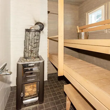 Σπίτι διακοπών Koivupirtti By Interhome *