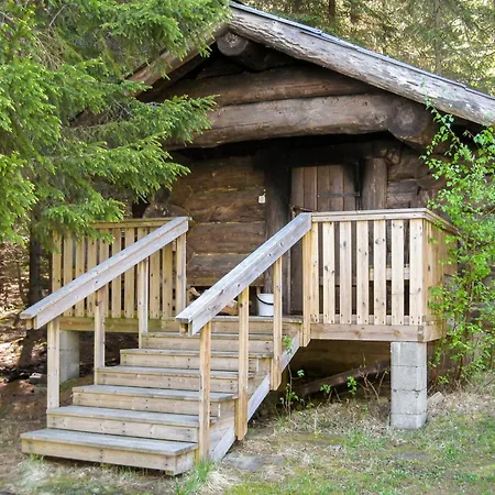 Nyaraló Koivupirtti By Interhome Ahmovaara