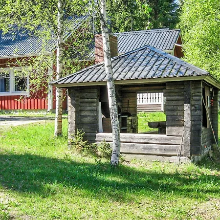 Loma-asunnot Koivupirtti By Interhome Ahmovaara