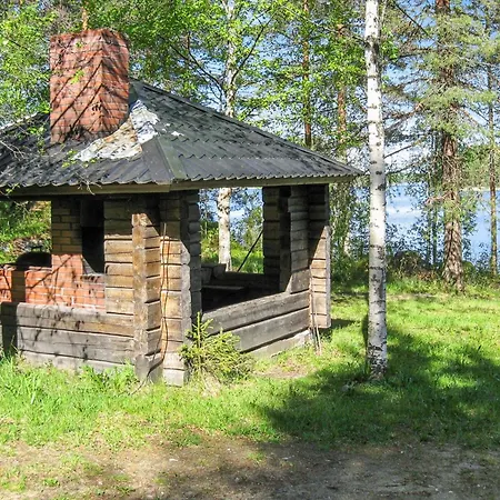 Koivupirtti By Interhome Ahmovaara