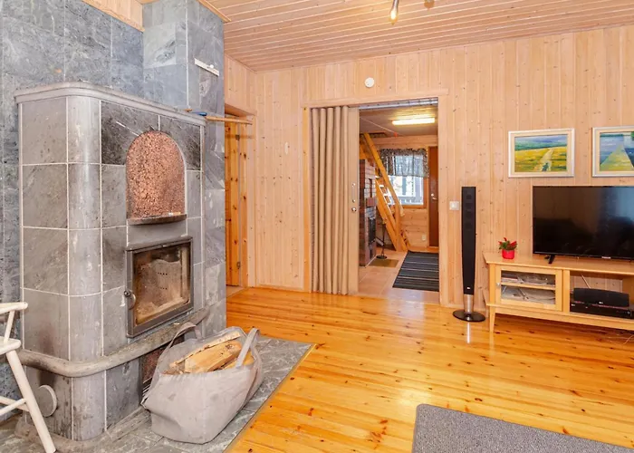 Koivupirtti By Interhome 펜션 *