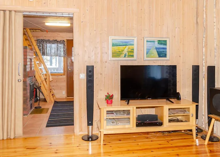 Koivupirtti By Interhome