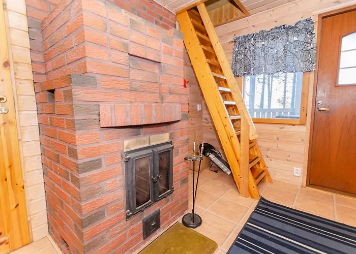 Koivupirtti By Interhome 펜션