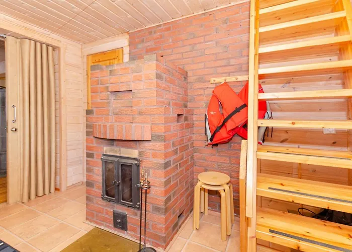 Koivupirtti By Interhome