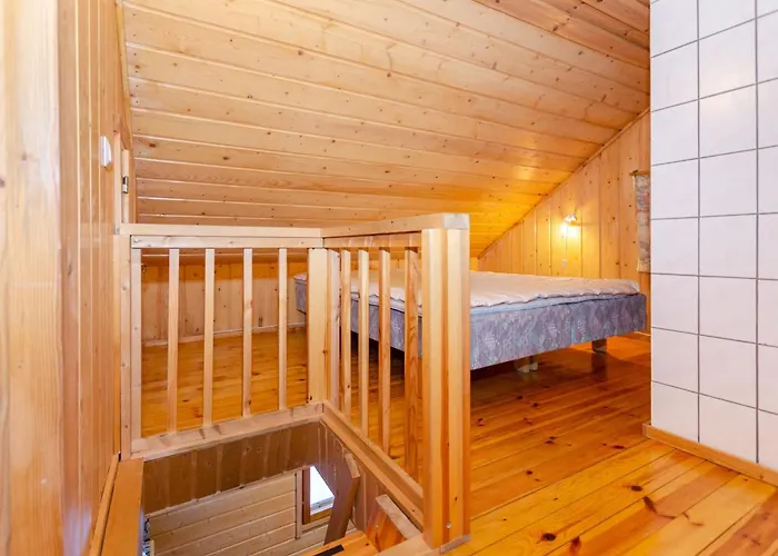 Koivupirtti By Interhome * Ahmovaara