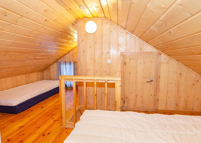 펜션 Koivupirtti By Interhome *