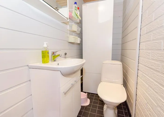 펜션 Koivupirtti By Interhome *