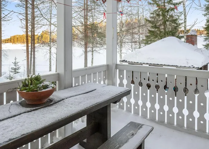 Koivupirtti By Interhome